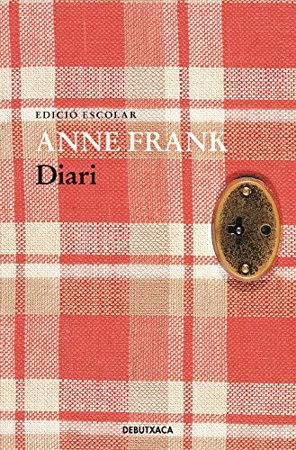 Diari d'Anne Frank (edició escolar) (Narrativa)