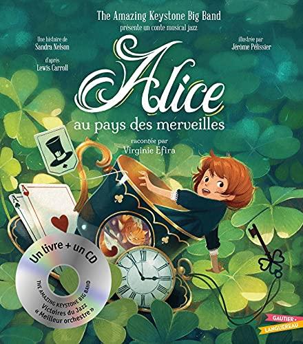 Alice au pays des merveilles