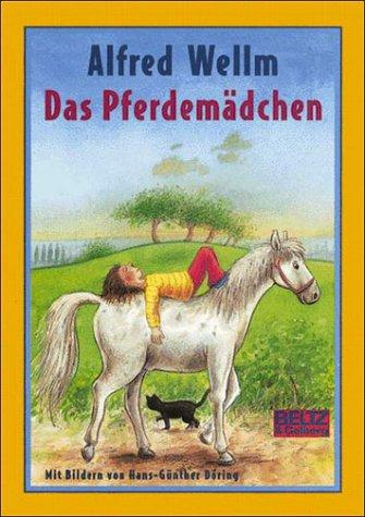 Das Pferdemädchen. ( Ab 10 J.)