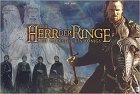 Herr der Ringe Maxi Date Book 2005