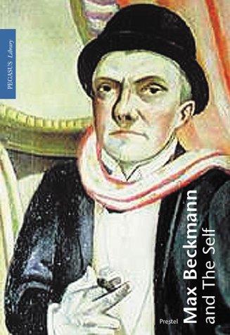 Beckmann and the Self (Pegasus Library)