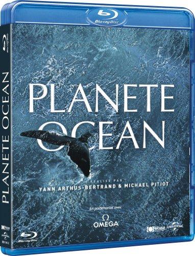 Planete océan [Blu-ray] [FR Import]