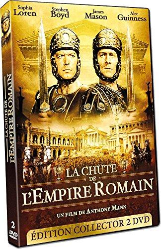 La chute de l'empire romain [FR Import]