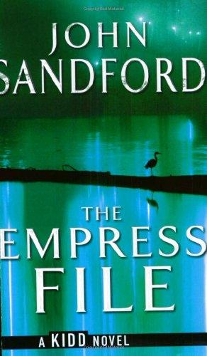 The Empress File