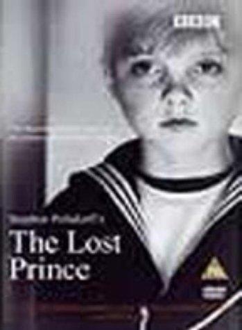 The Lost Prince [UK Import]