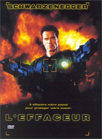 L'Effaceur [FR Import]