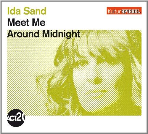 Meet Me Around Midnight(Kulturspiegel-Edition