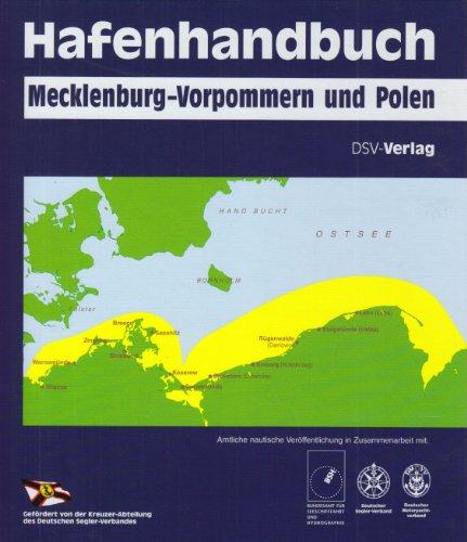 Hafenhandbuch Mecklenburg-Vorpommern und Polen