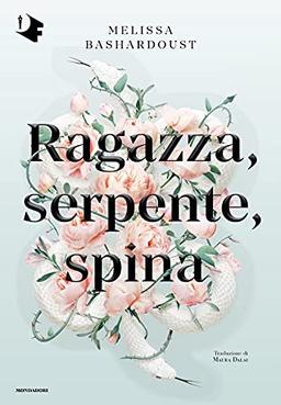 Ragazza, Serpente, Spina