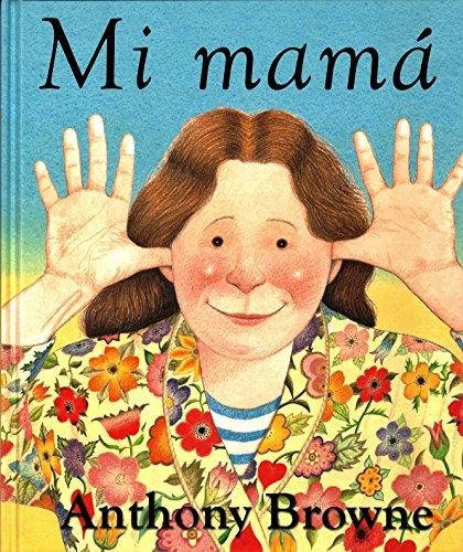 Mi mamá (A La Orilla Del Viento)