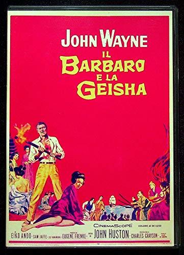 Il barbaro e la geisha [IT Import]