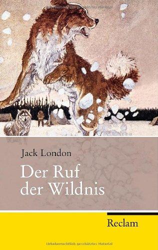 Der Ruf der Wildnis