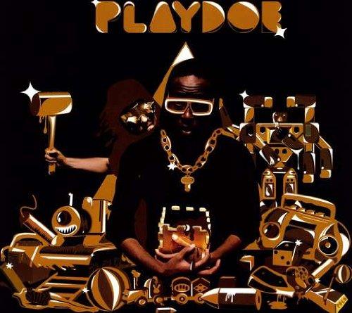 Playdoe [Vinyl Maxi-Single]