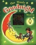 At School (One Minute Goodnight Stories)