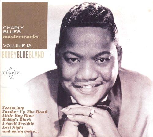 Bobby Blue Bland-Blues Masterworks