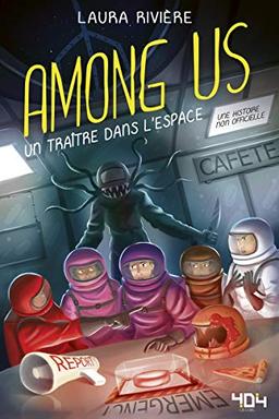 Among us : un traître dans l'espace