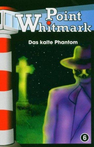 Das Kalte Phantom [Musikkassette]