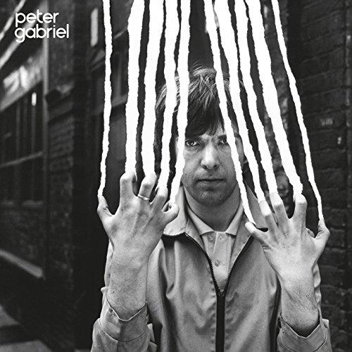 Peter Gabriel 2: Scratch (Vinyl) [Vinyl LP]