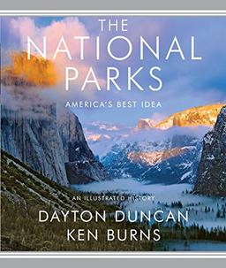 The National Parks: America's Best Idea