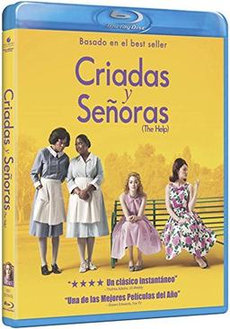 Criadas y Señoras [Blu-ray] [Spanien Import]