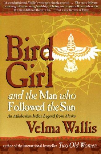 Bird Girl and the Man Who Followed the Sun