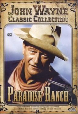 Paradise Ranch (1935 - John Wayne) [DVD]