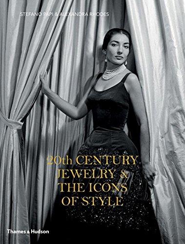 20th Century Jewelry & the Icons of Style