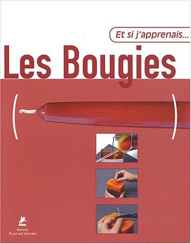 Les bougies