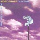 Vintage/Best Of Moby Grape