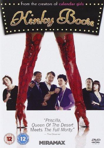 Kinky Boots [UK Import]