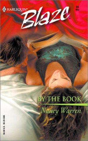 By the Book (Harlequin Blaze)