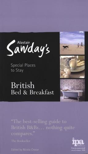 British Bed & Breakfast (SPECIAL PLACES TO STAY)