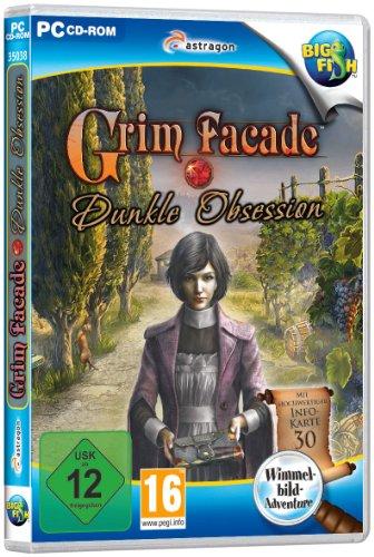 Grim Facade: Dunkle Obsession