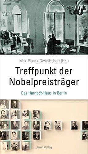 Treffpunkt der Nobelpreisträger: Das Harnack-Haus in Berlin-Dahlem