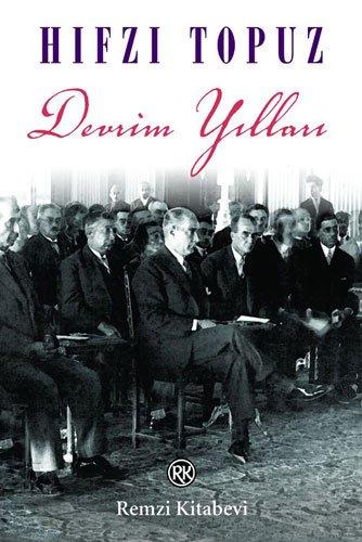 Devrim Yillari