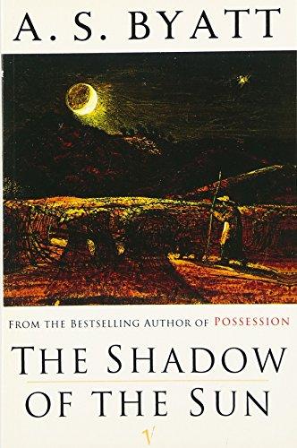 Shadow of the Sun: A Novel (Hors Catalogue)