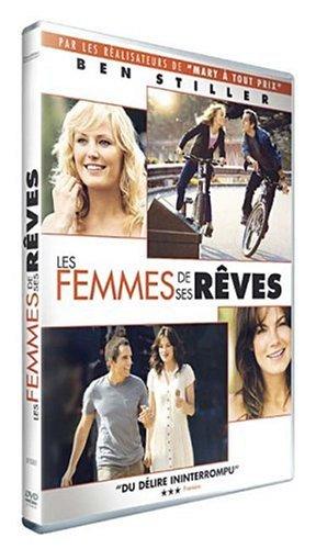 Les femmes de ses reves [FR Import]