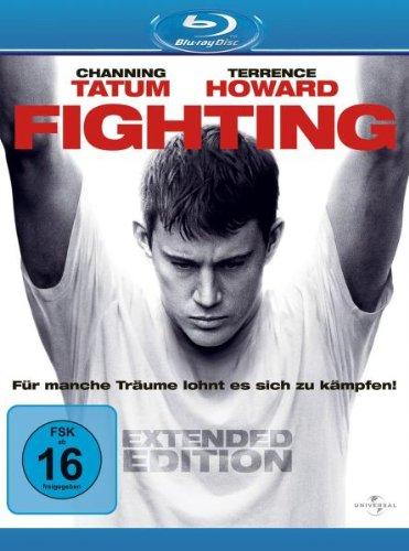 Fighting - Extended Edition [Blu-ray]