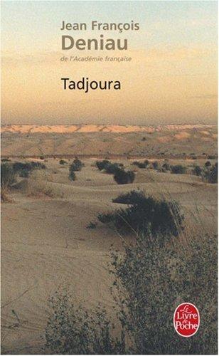 Tadjoura