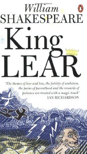 King Lear (Penguin Shakespeare)