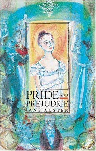 Pride and Prejudice (Longman Literature)