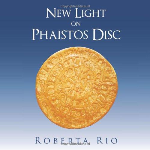 New Light On Phaistos Disc