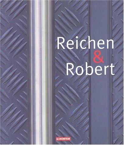 Reichen et Robert