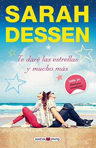 Te Dare Las Estrellas y Mucho Mas (Narrativa infantil y juvenil)