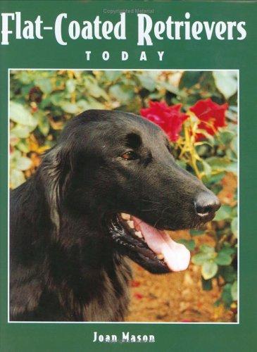 Flat-coated Retrievers Today (Book of the Breed)