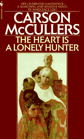 The Heart Is a Lonely Hunter