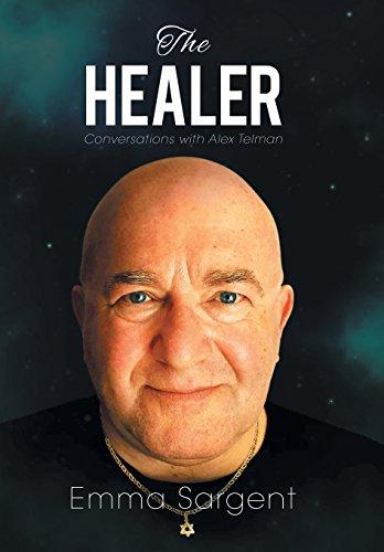 The Healer: Conversations with Alex Telman