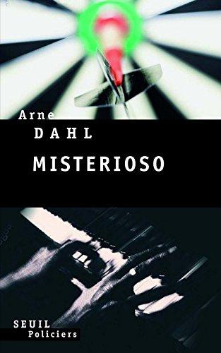 Misterioso