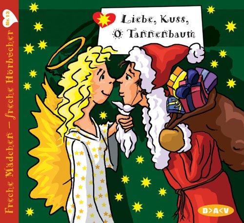 Liebe, Kuss, O Tannenbaum. CD