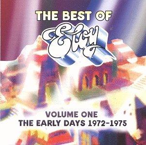 The Best of Eloy, Volume One: The Early Days 1972-1975